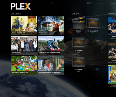 How to Stream ITunes Movies Via Plex Media Server
