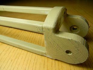 Printed Parts