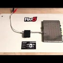 Hak5 Packet Squirrel POE Upgrade Mod