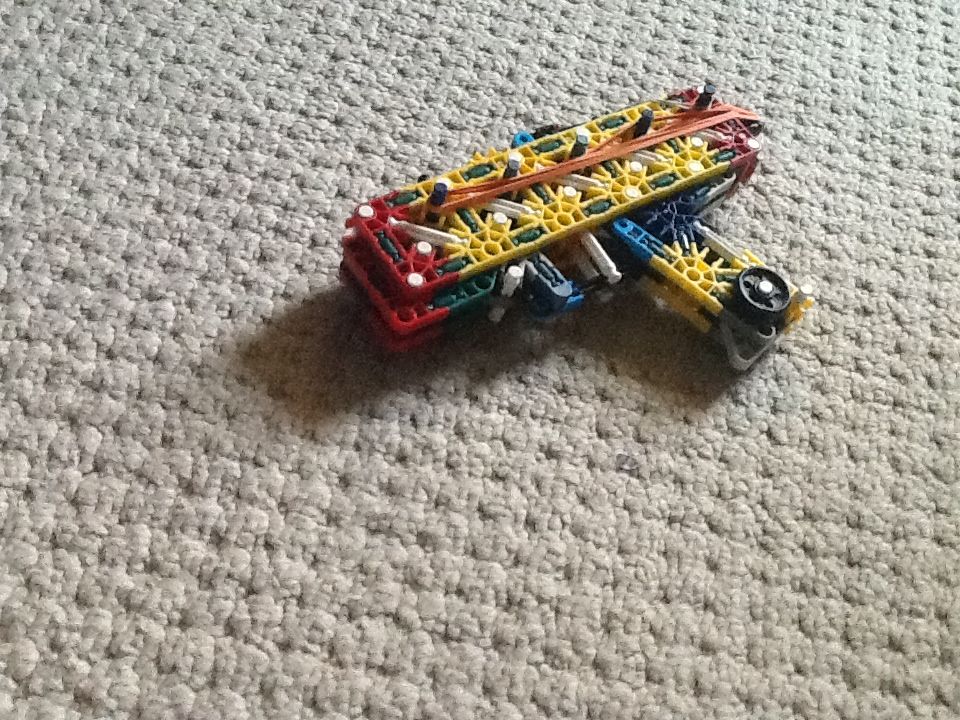 Newest Gun