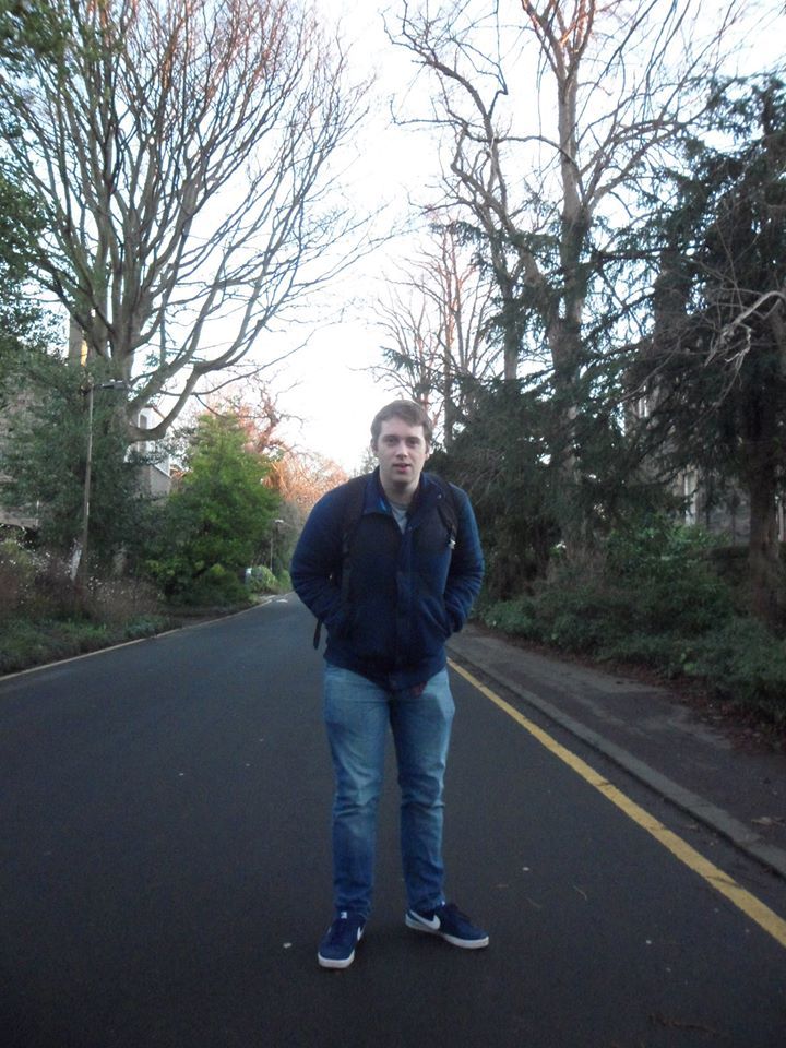 author