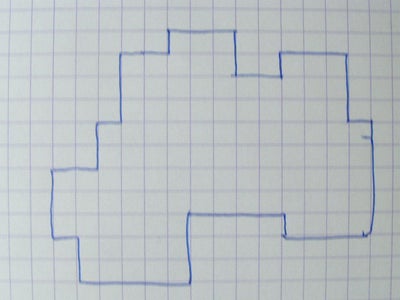 Variations on a Classic: Dots and Squares