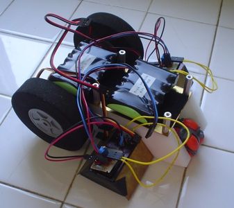 The Mechanical Design