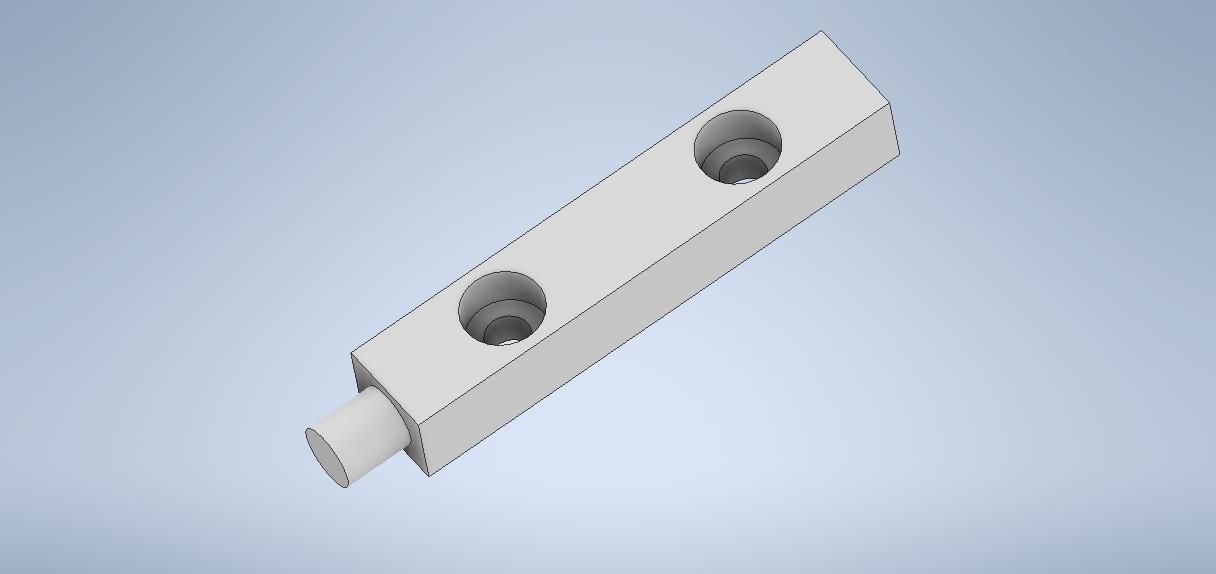 Automated Threaded Insert Installer (WIP) : 42 Steps - Instructables