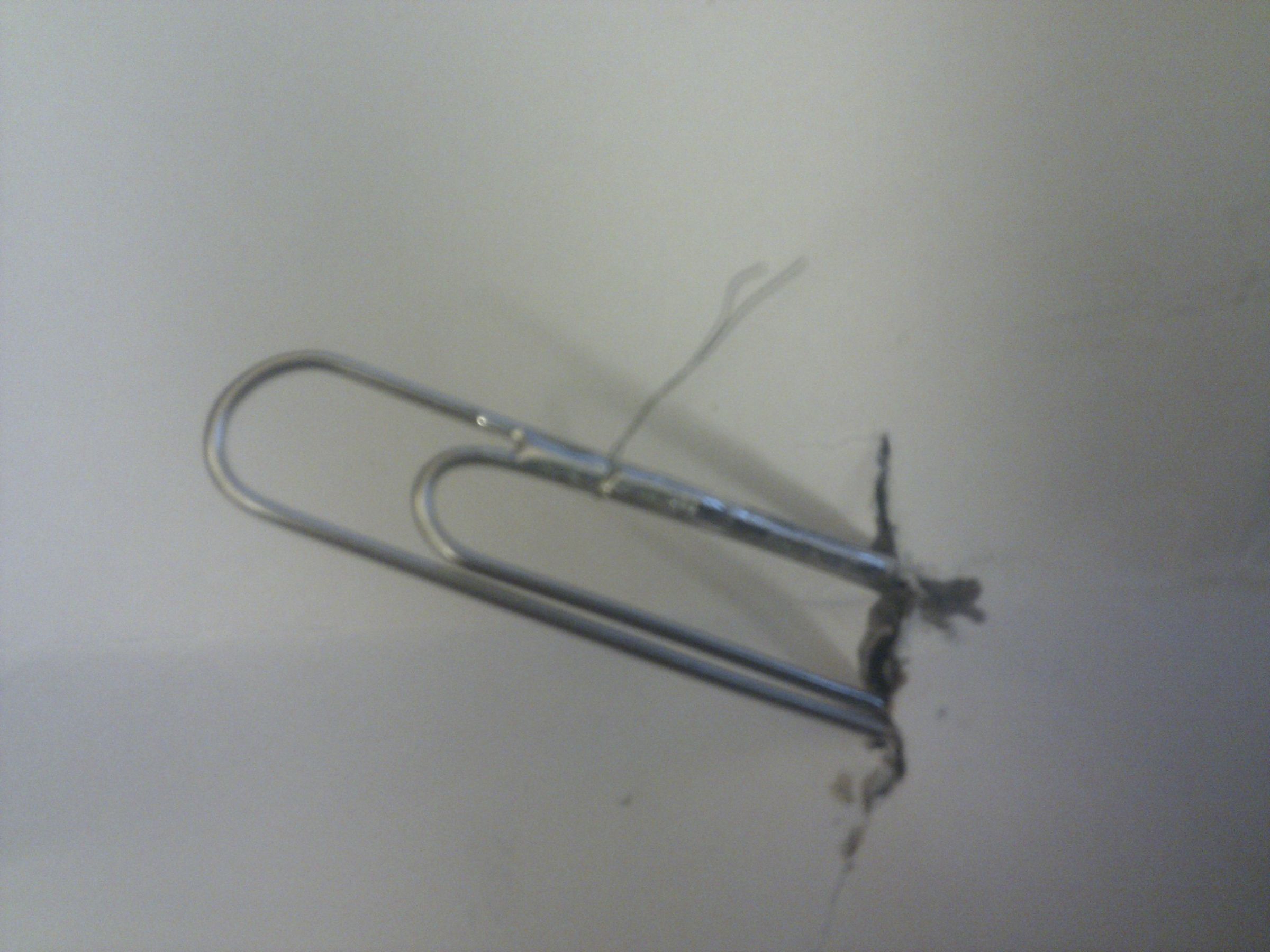 Fix a Broken Zipper Pull. 3 Steps Instructables