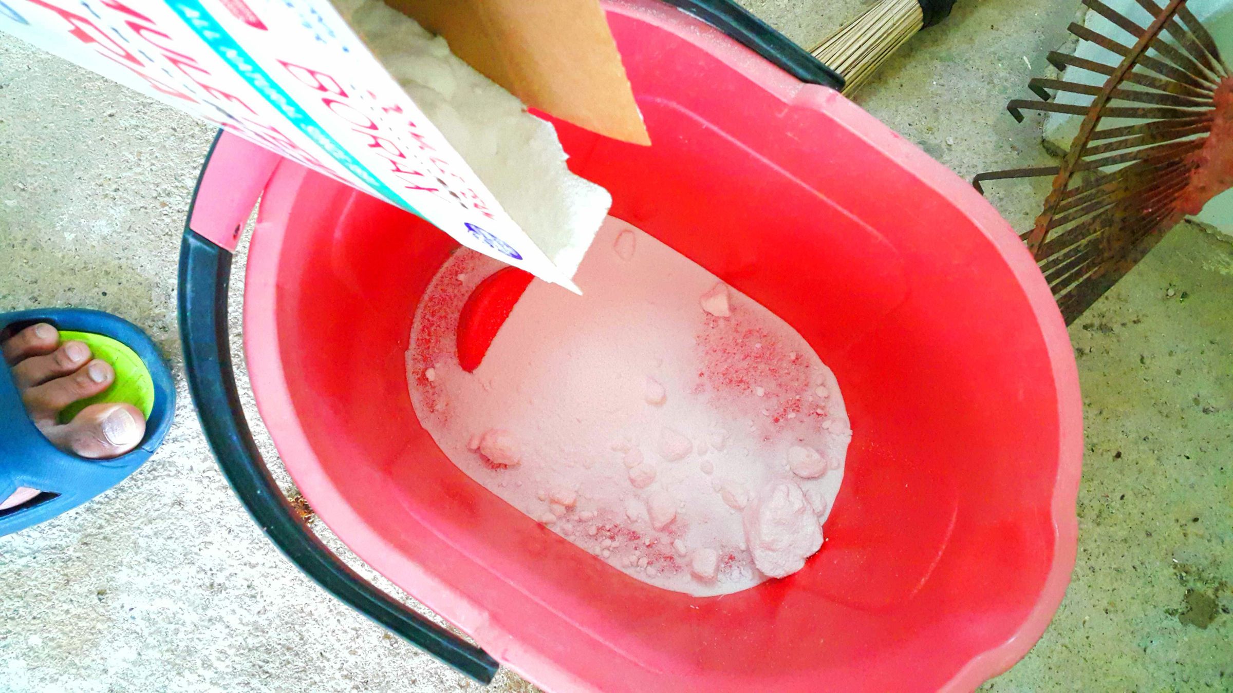 How to Kill Termites. : 6 Steps (with Pictures) - Instructables