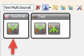 In Visuino Add Components