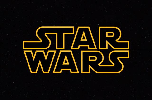 Collection Cover Image: STAR WARS