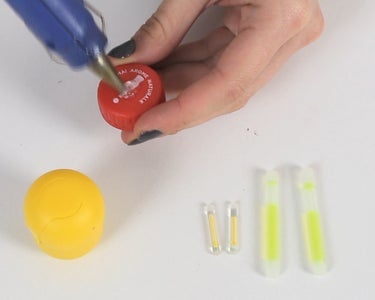To Do a Android Kinder You Need!!!