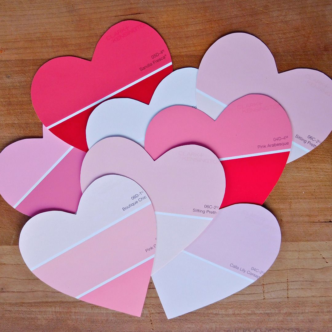Easy Valentine's for Kids 4 Steps (with Pictures) Instructables