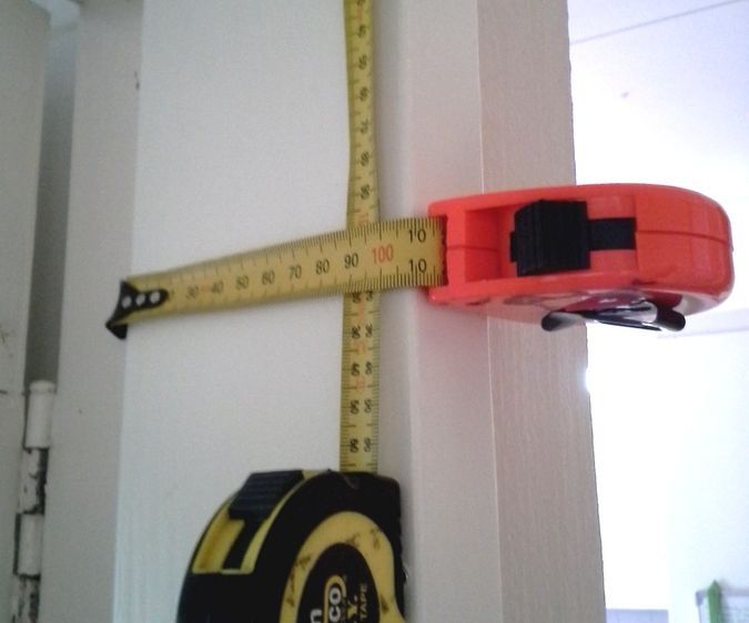 Tape Measure Projects Instructables