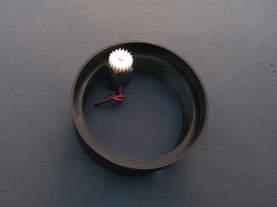 Gear Assembly