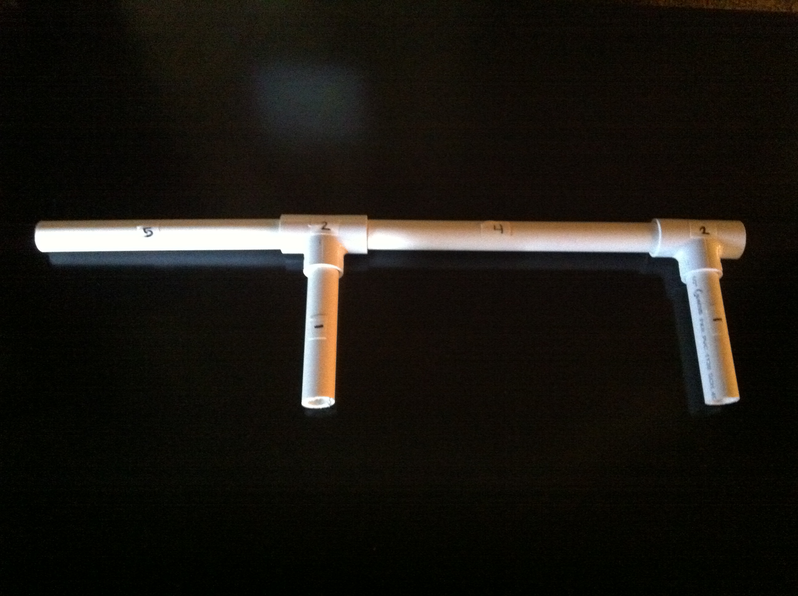 How to Make a Marshmallow Shooter 11 Steps Instructables