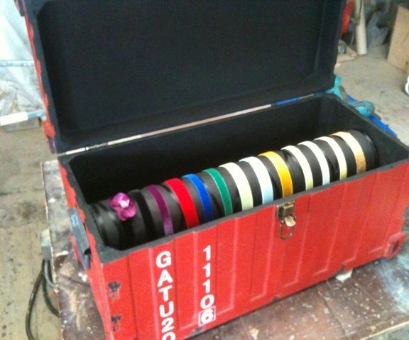 Box-Hack for Necklace / Neckband