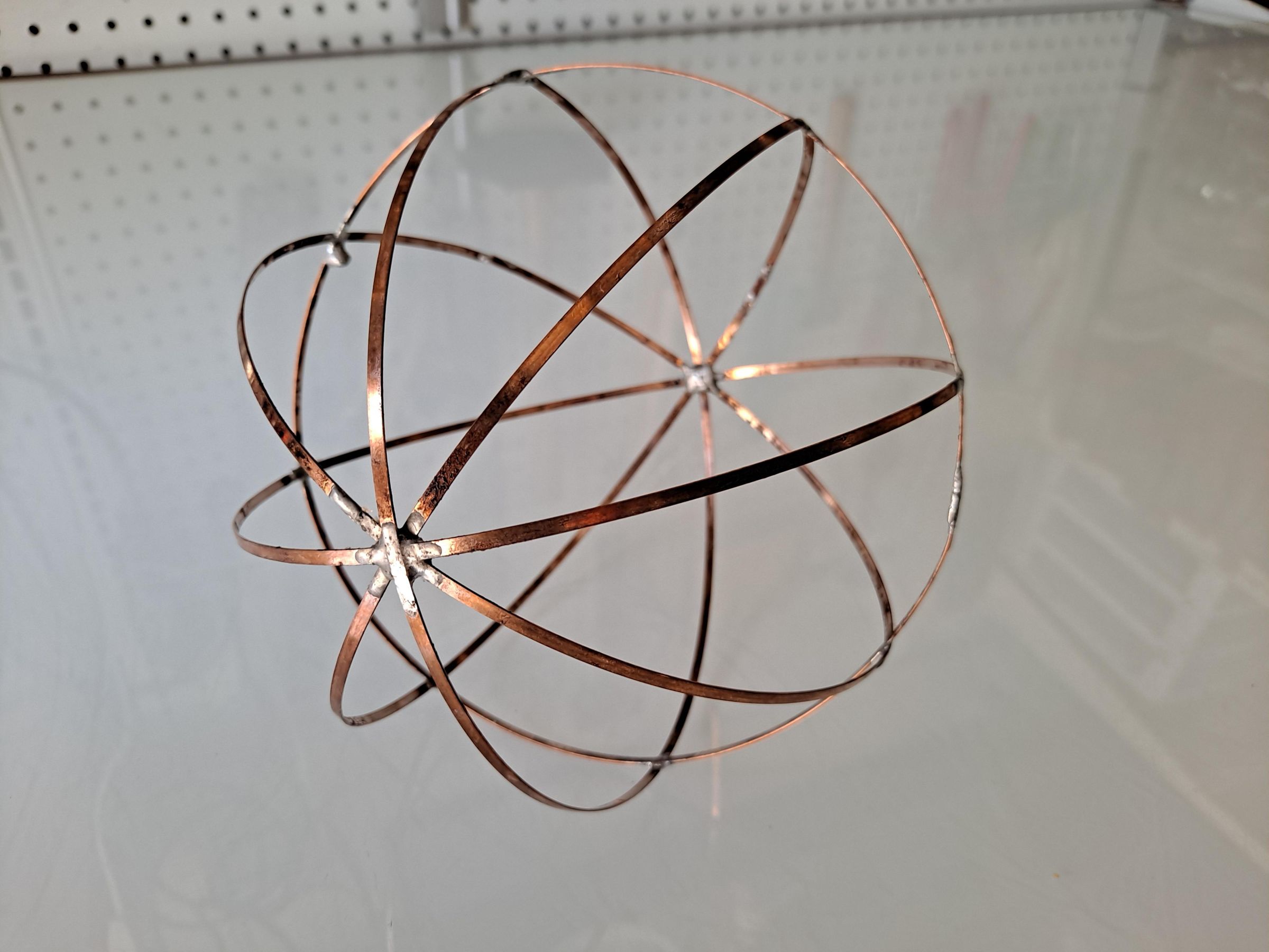 Solder Strength Test 8 Steps (with Pictures) Instructables