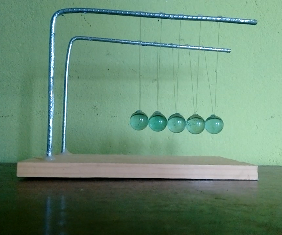 Newton's Pendulum