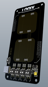 LOGIX: Creating a Logic Gates Training Board : 3 Steps (with Pictures ...