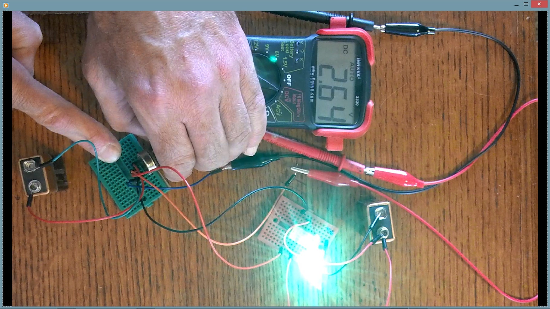 Using a 5 Volt Mechanical Relay : 3 Steps (with Pictures) - Instructables