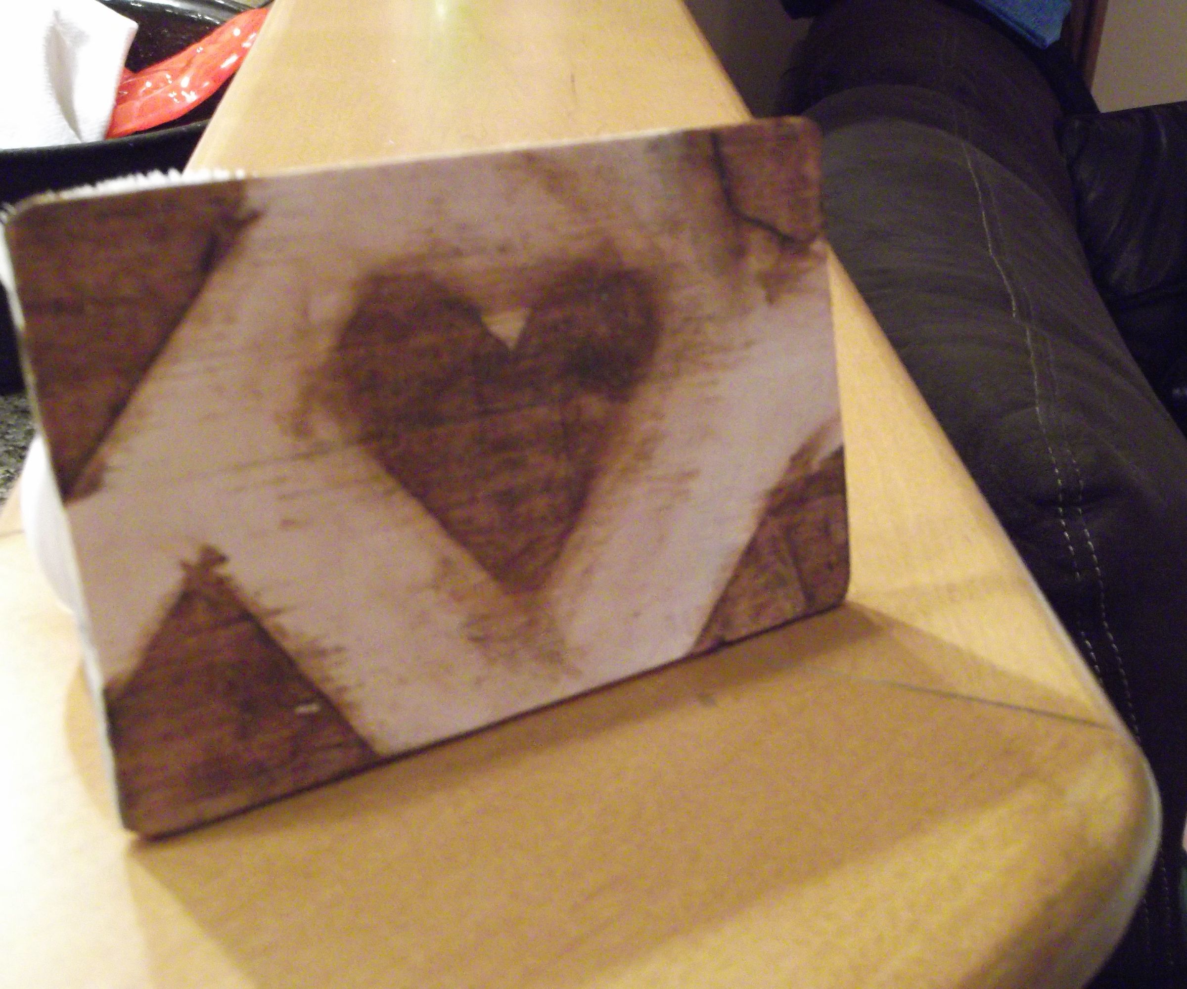 Rustic Junk to Joy Decor