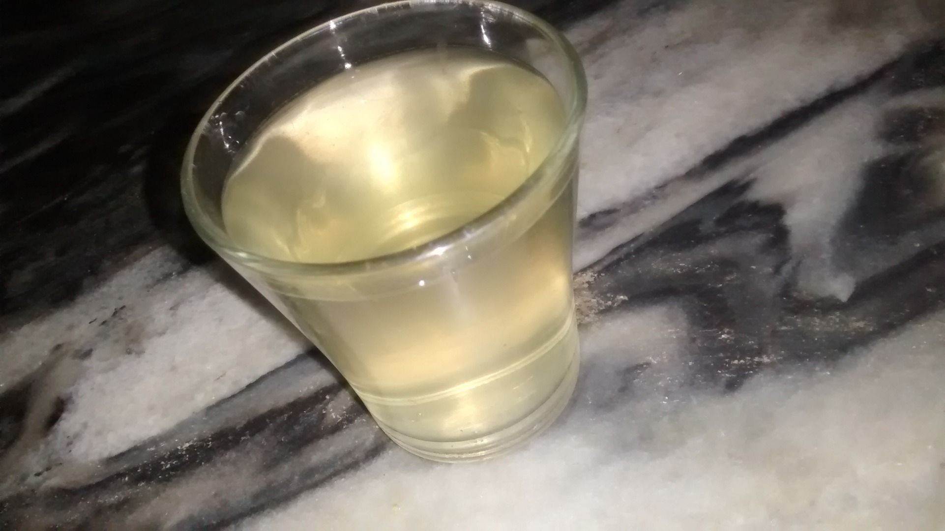 Home Remedy For Weight Loss