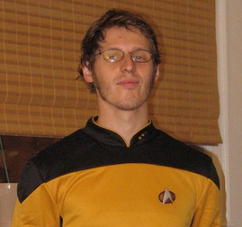 author