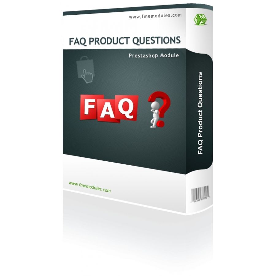 Advance PrestaShop Ask a Question Module