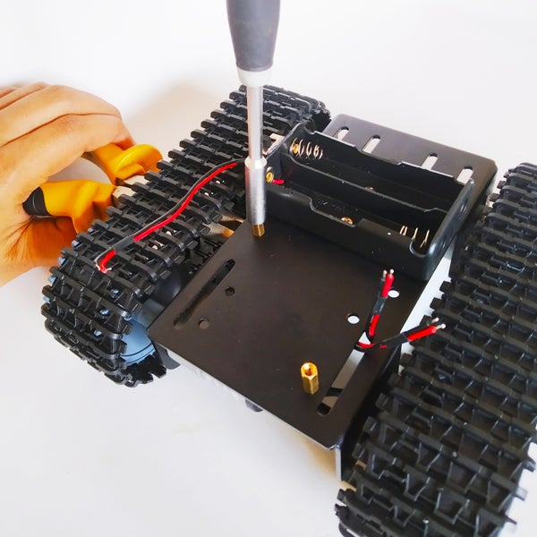 Install Arduino Board