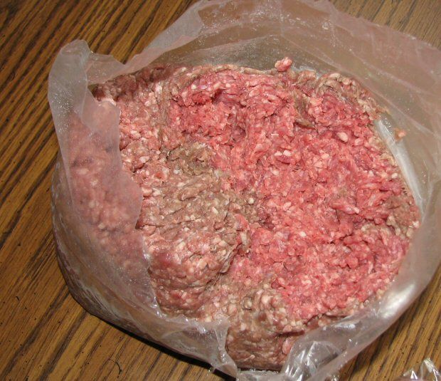 Taking Advantage of Bulk Burger Prices!