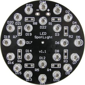 Night Viewing With Your Camera 6 Circuit Diagram
