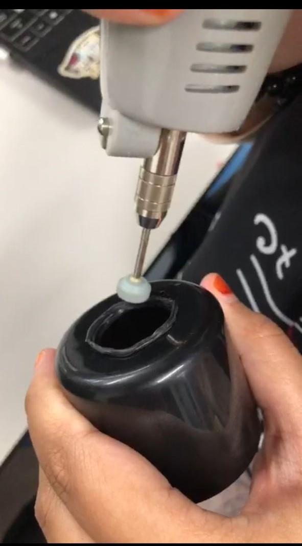 Prepare the Container