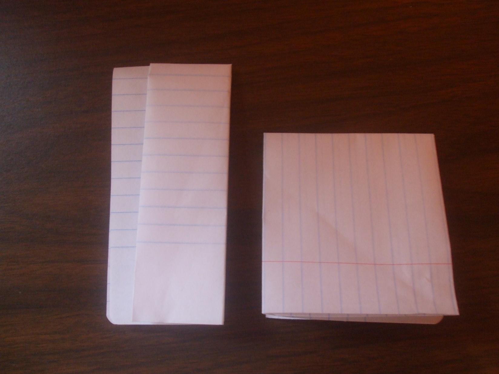 How to Make Two Different Paper Poppers