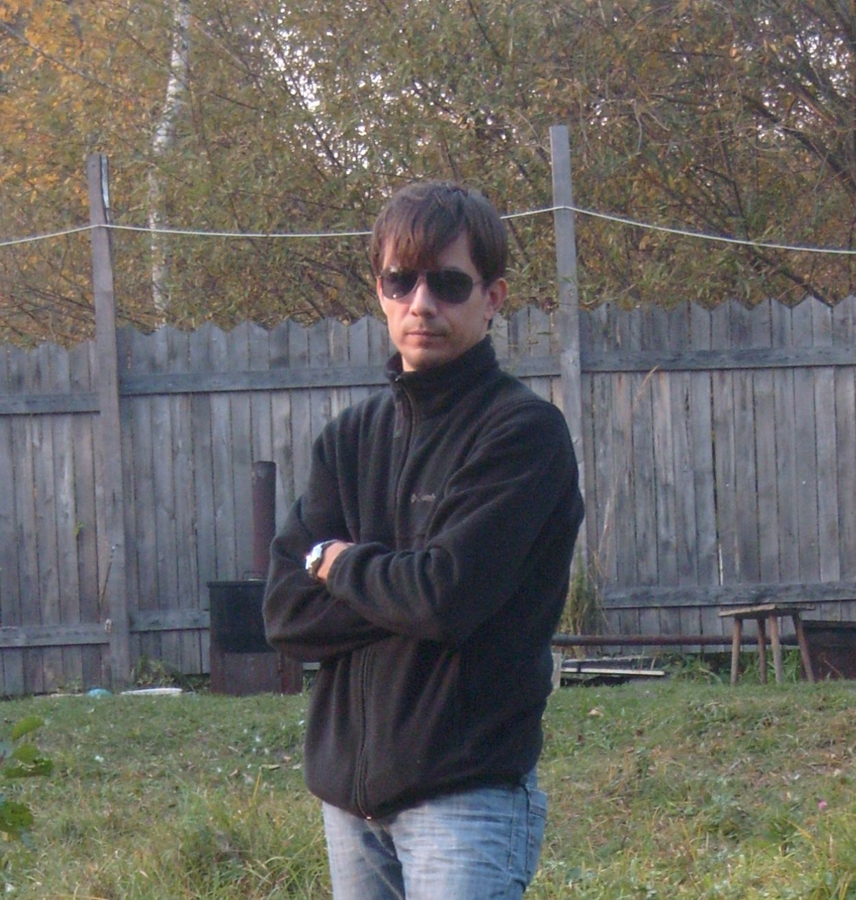 author