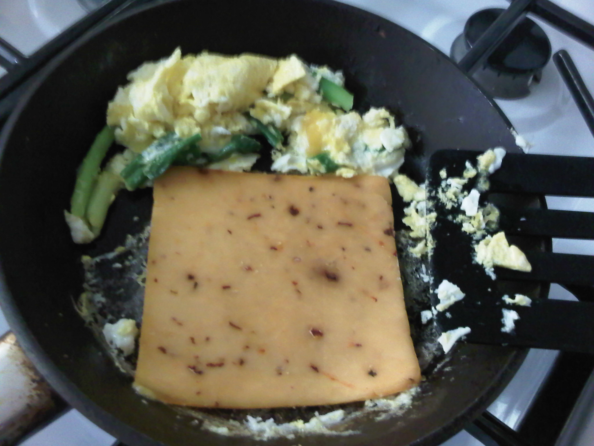 Egg in a Blanket 4 Steps Instructables