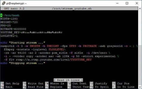 Installing the Software