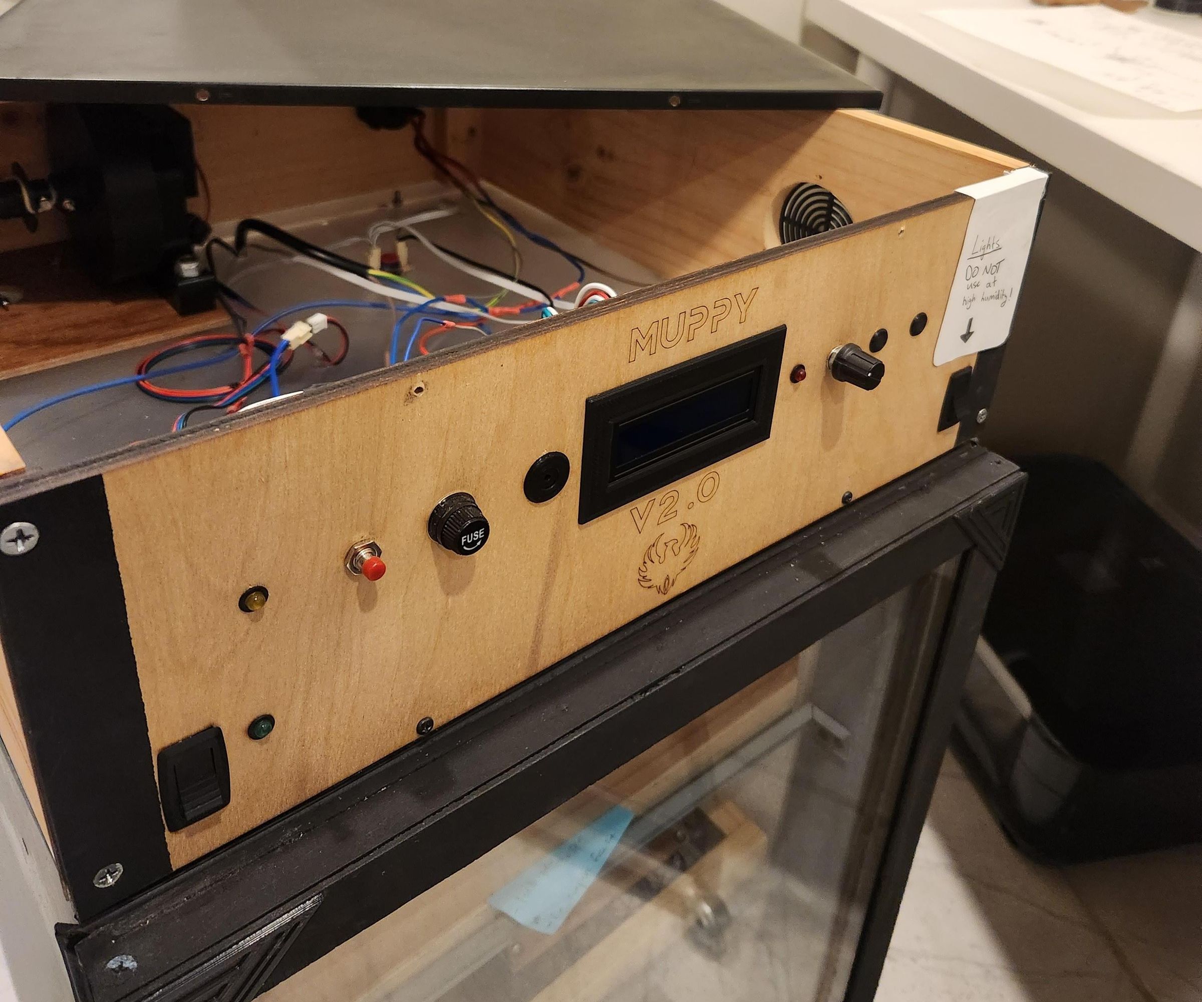 How to Make Custom Electronics Panels (Beginners Guide)