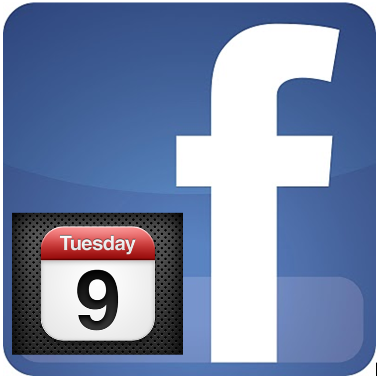 How to Sync Facebook Events and Birthdays to Your IPhone Calendar