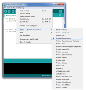 Arduino UNO Professor : 62 Steps (with Pictures) - Instructables