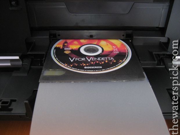 Print On Cd Dvd Printers