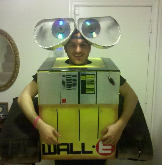 Wall.E