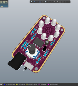 From Breadboard to Design