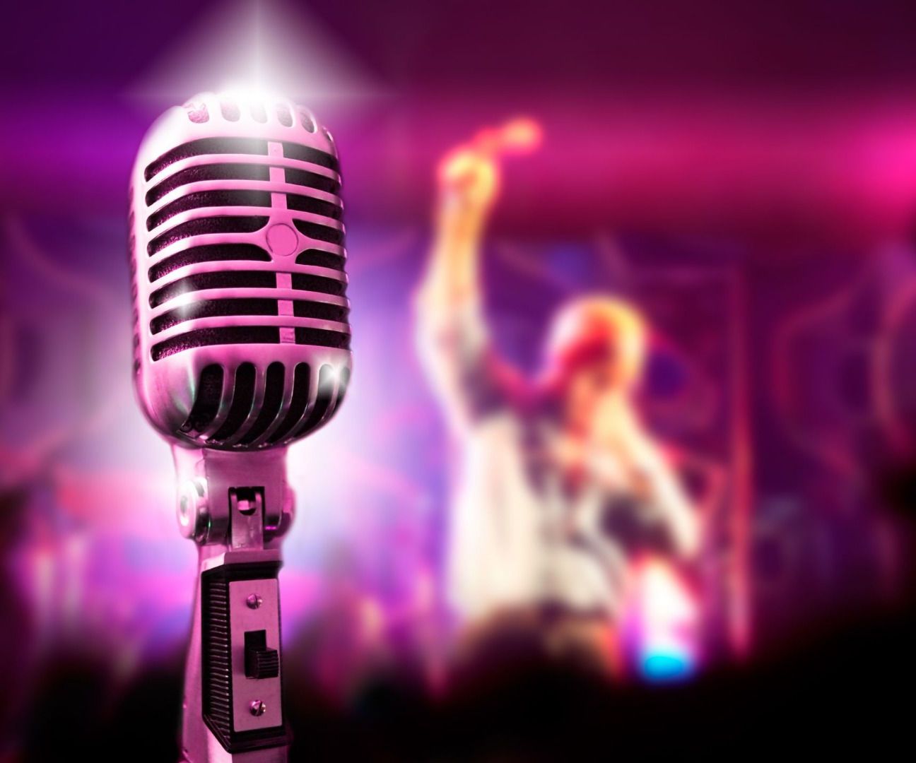 The Truth About Boosting Your Singing Voice.