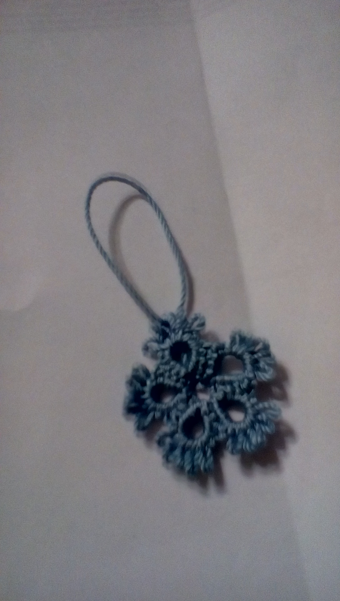 Tatting 101 12 Steps (with Pictures) Instructables