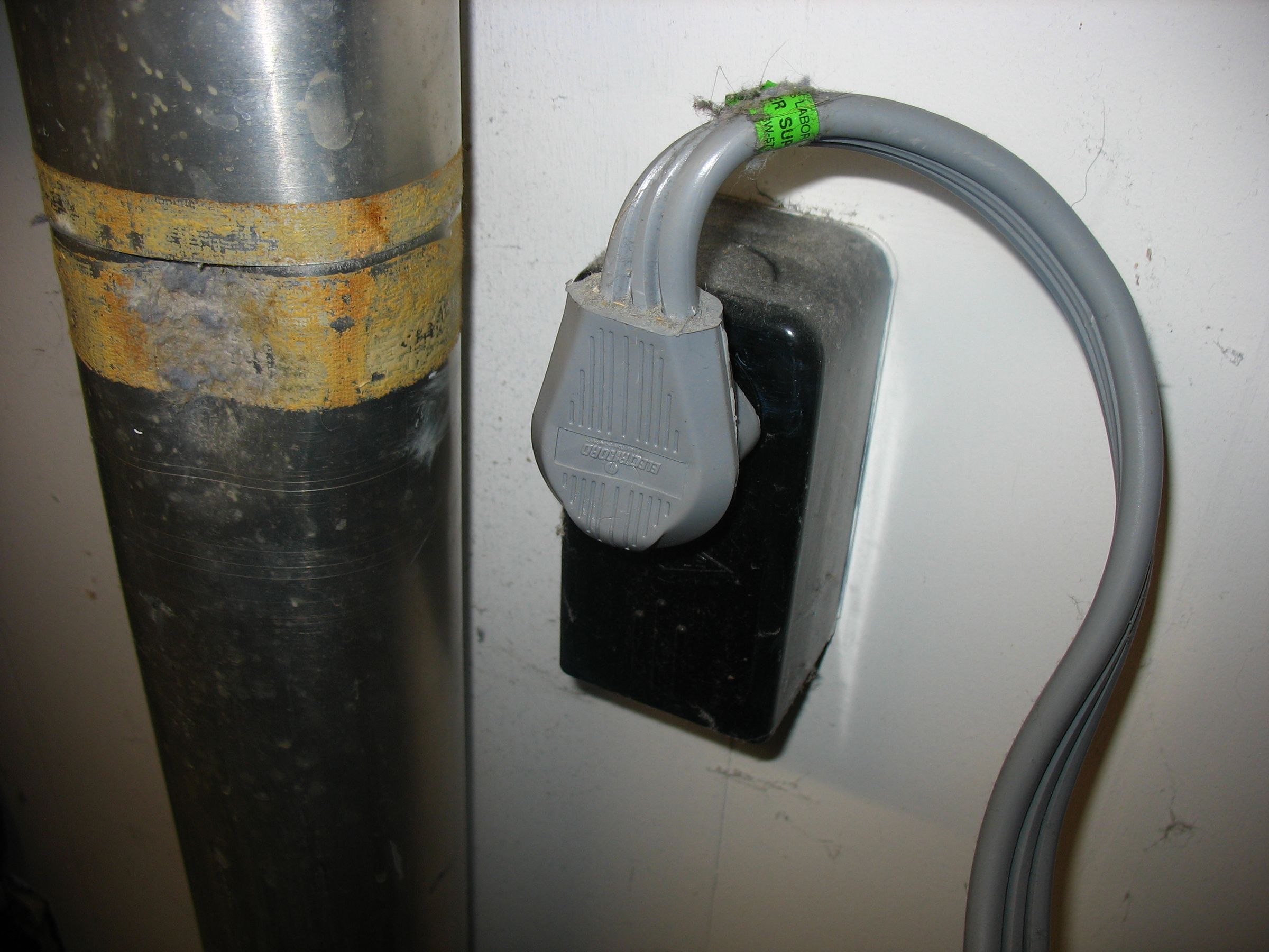 Dryer Won't Heat Up 5 Steps Instructables