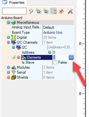 How to Find the I2C Address of the Module With Visuino