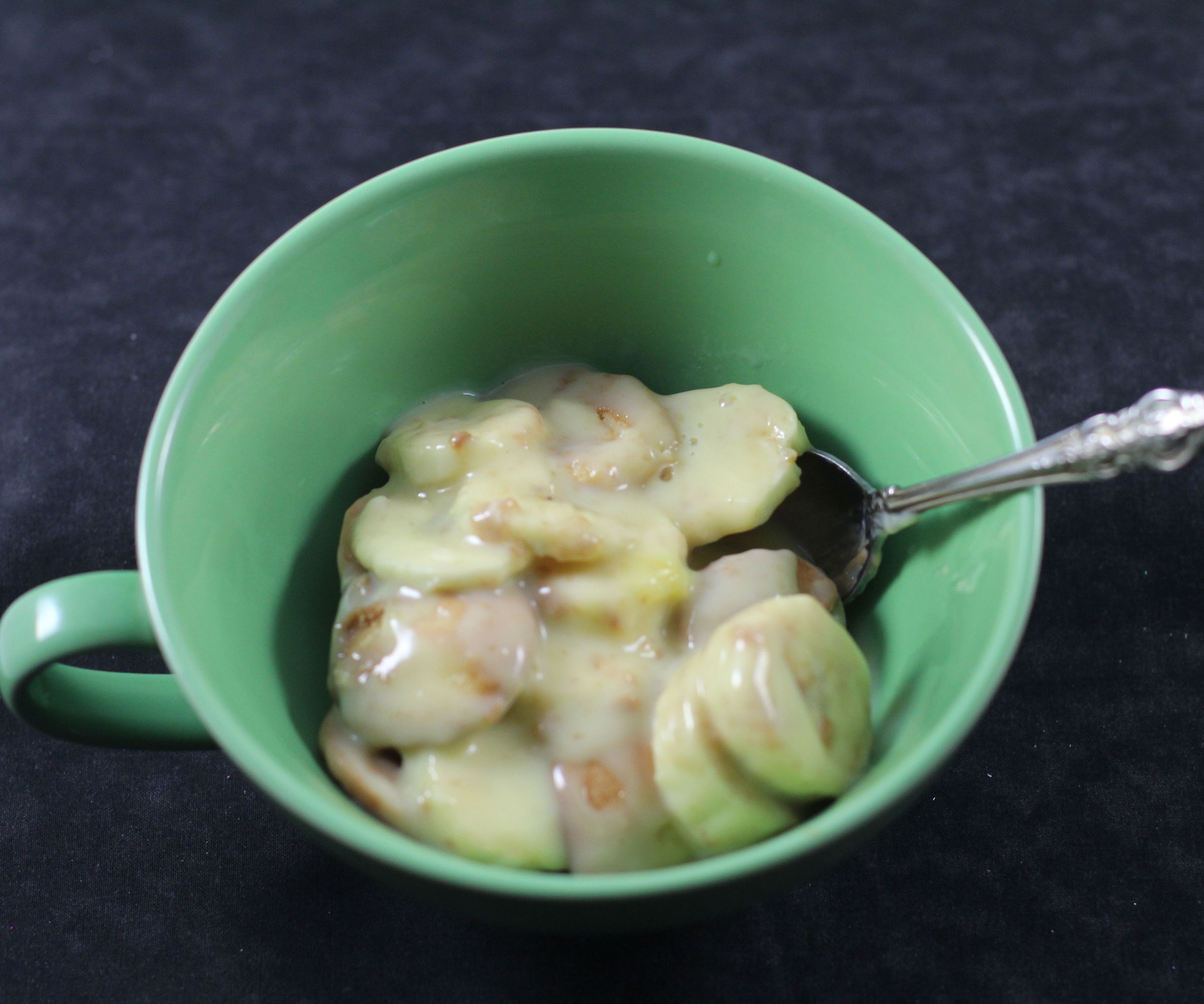 Let's Make a Picnic Perfect Nanner Puddin (Banana Pudding)