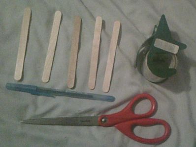 Supplies