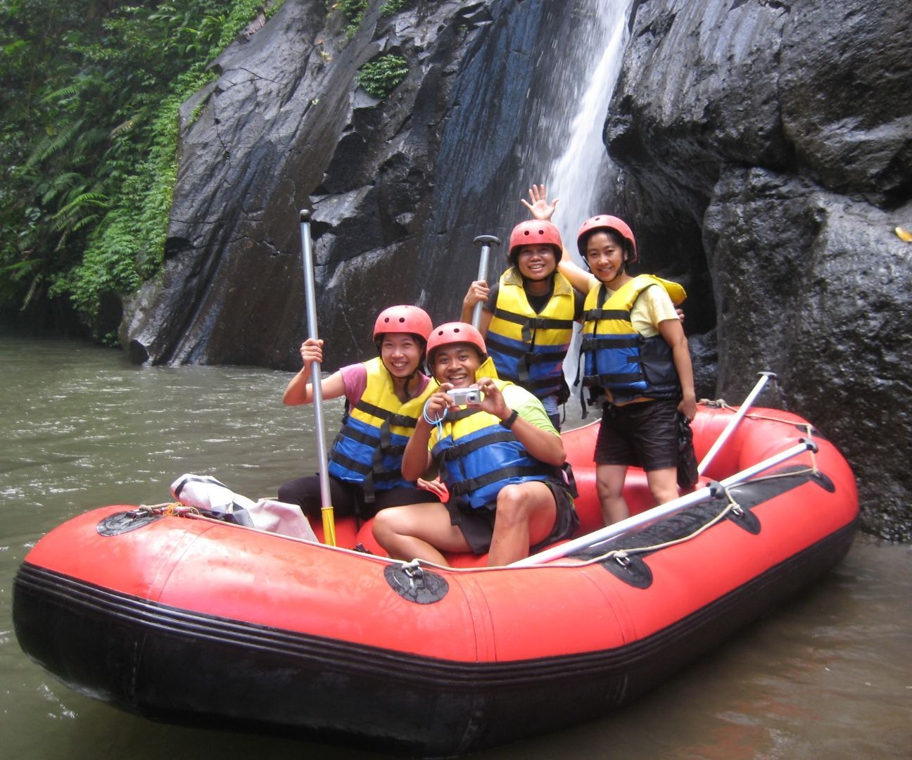 How to Plan an Adventure Vacation in Ubud