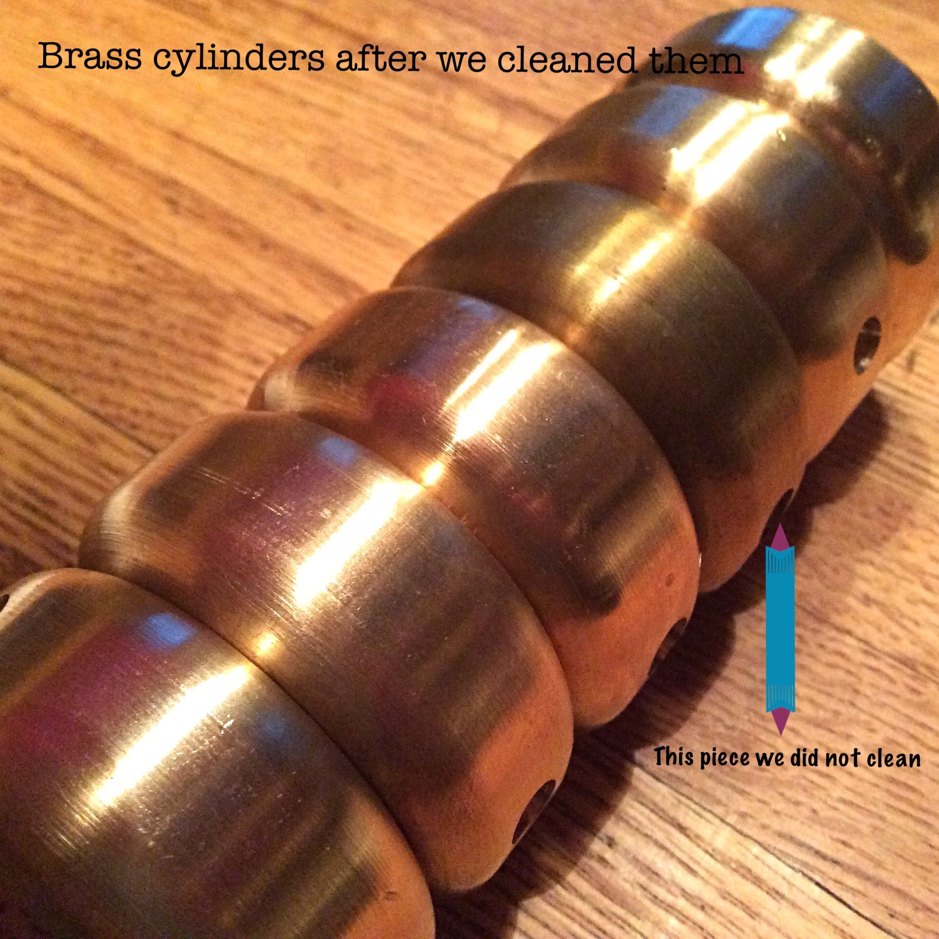 How to Shine and Clean Brass Items at Home 8 Steps (with Pictures