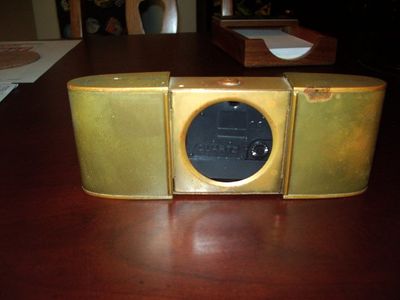 Fixing an Unfixable Clock