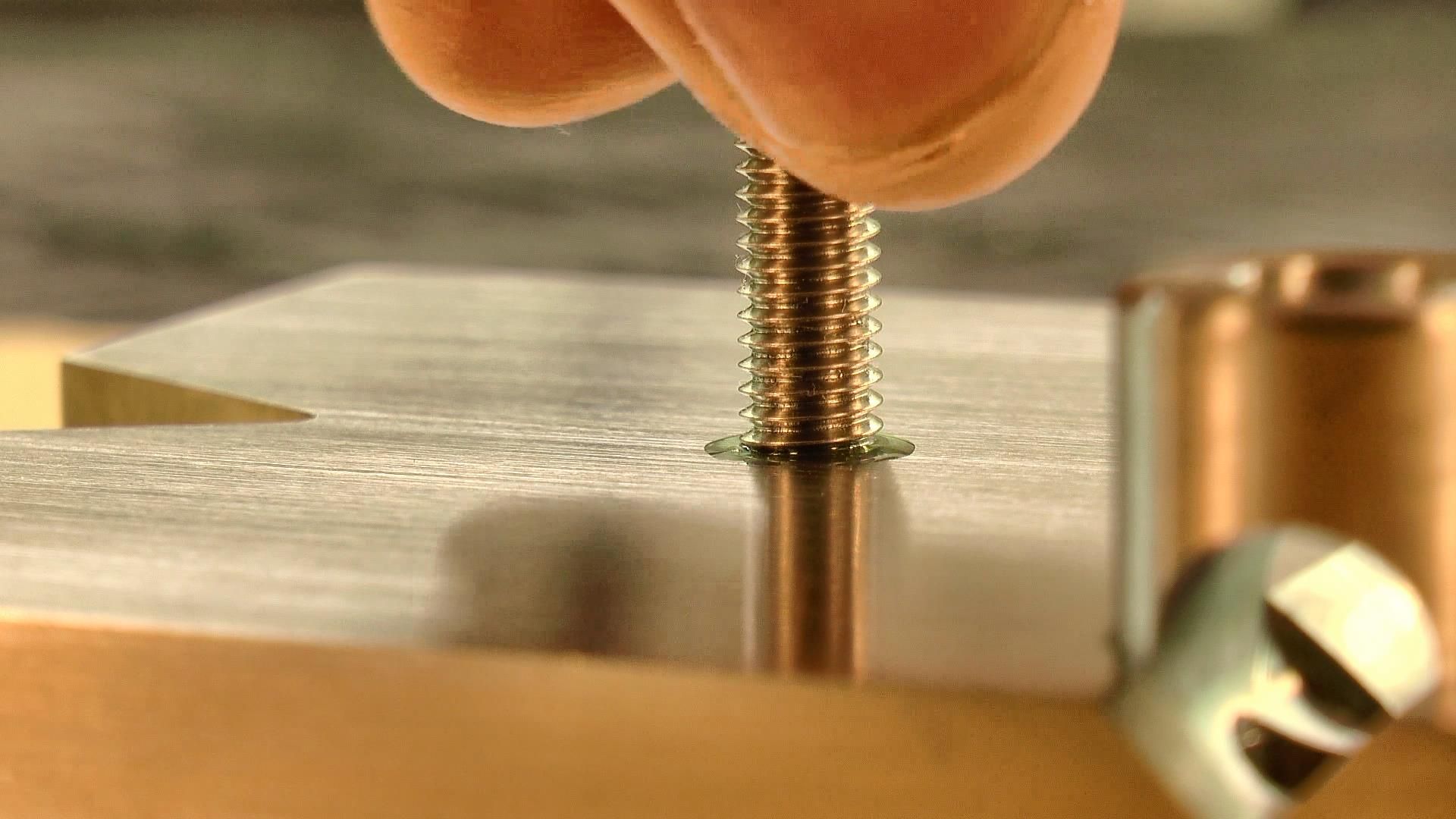Machining a Finger Plate Clamping Tool 11 Steps (with Pictures